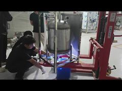 200 Solvent Oil Recovery