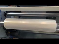 Solvent recovery machine high-temperature recovery bag 200℃