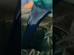 Waste Ink and Mixed Thinner Solvent Recovery Project – JBETT